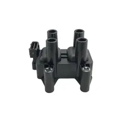 GENERICO - Bobina Encendido Chery A5 2.0 4cl 16v 2007-2013 (4 Pines)