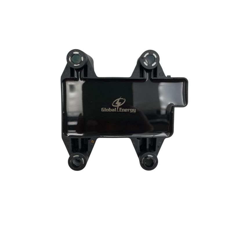 GENERICO - Bobina Encendido Chery Tiggo 2.0 4cl 16v 2011-2019 (4 Pines)