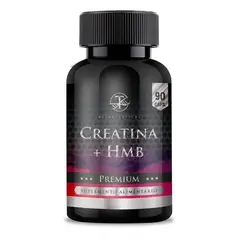 GENERICO - Creatina + Hmb Zeo 1 Frasco 90 Capsulas