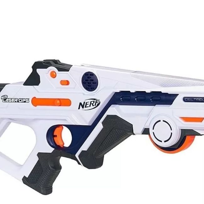 NERF - Nerf Roblox Arsenal Pulse Laser - Lanzador Motor