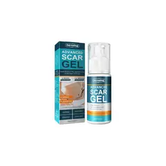 GENERICO - Gel para Cicatrices y Estrías Con Retinol y Alantoína 50ml