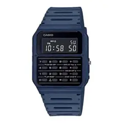 CASIO - Reloj Ca-53wf-2b Hombre Digital Resina CASIO.