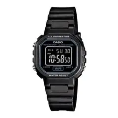 CASIO - Reloj La-20wh-1b Mujer Digital Resina
