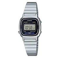 Reloj La-670wa-1 Vintage Digital Metal