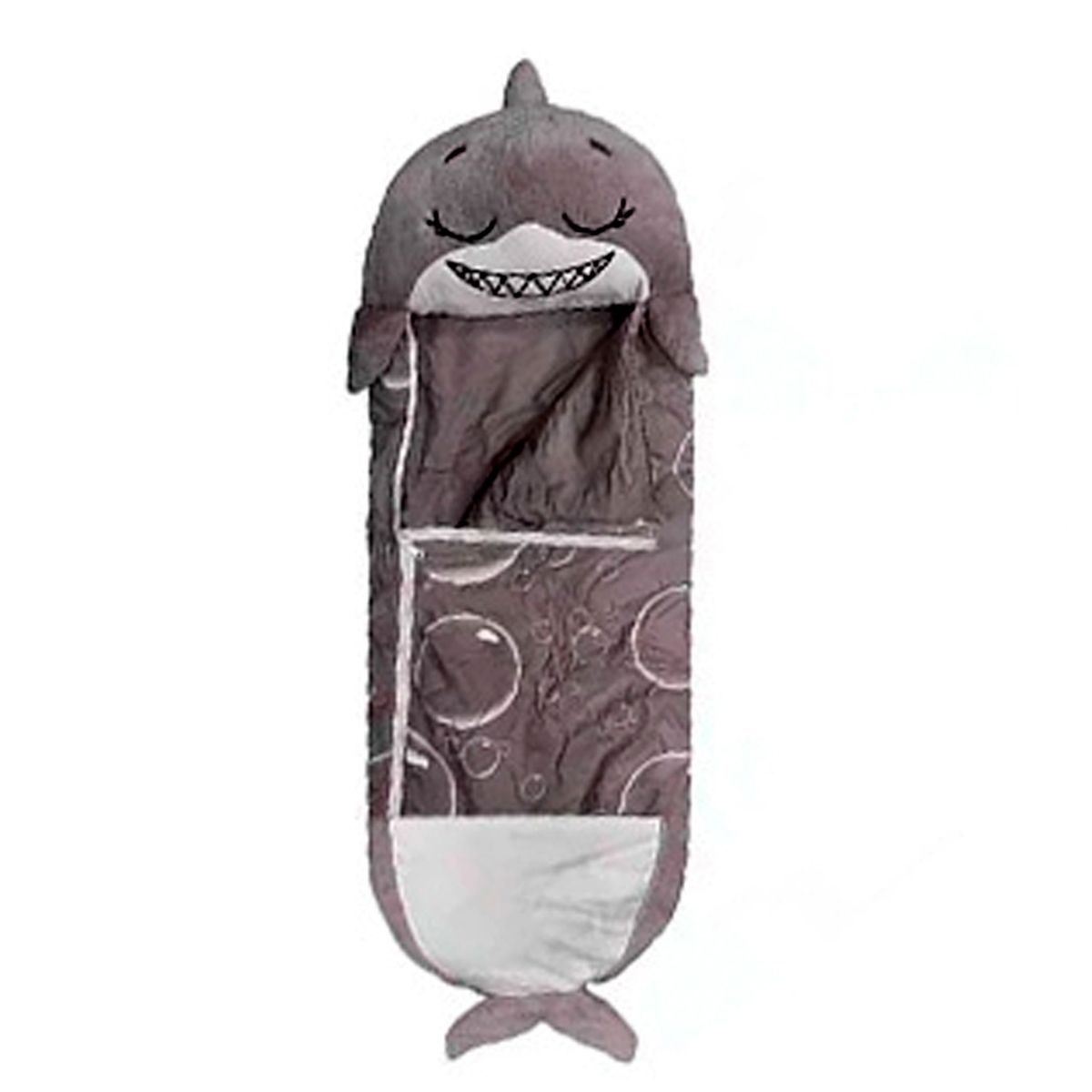 GENERICO - saco dormir cojín infantil niños