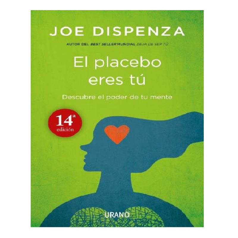 URANO - EL PLACEBO ERES TU  URANO
