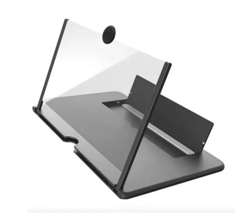 Amplificador Lupa Pantalla Celular