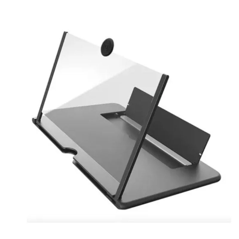 GENERICO - Amplificador Lupa Pantalla Celular