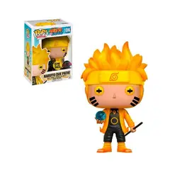 FUNKO - Pop Naruto (Six Path) 186 - Naruto Shippuden