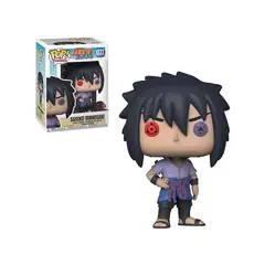 FUNKO - Pop Sasuke Rinnegan 1023 - Naruto Shippuden
