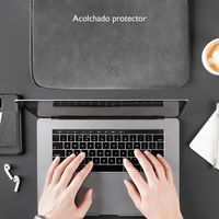 Funda Notebook KNS-220 - Purpura