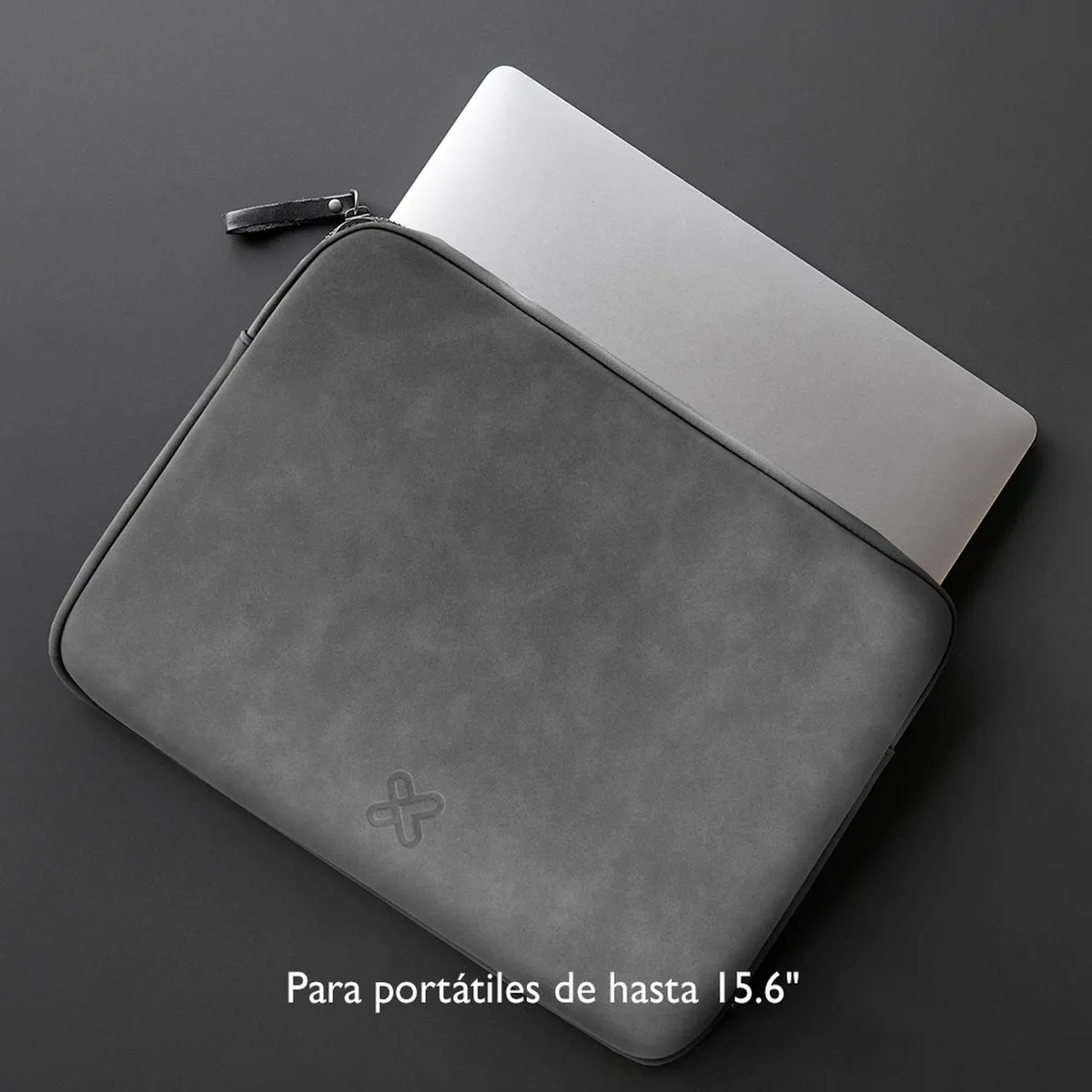 KLIP XTREME - Funda Notebook Klip Xtreme KNS-220 - Purpura