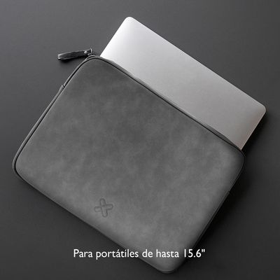 Imagen 2 del producto Funda Notebook KNS-220 - Purpura