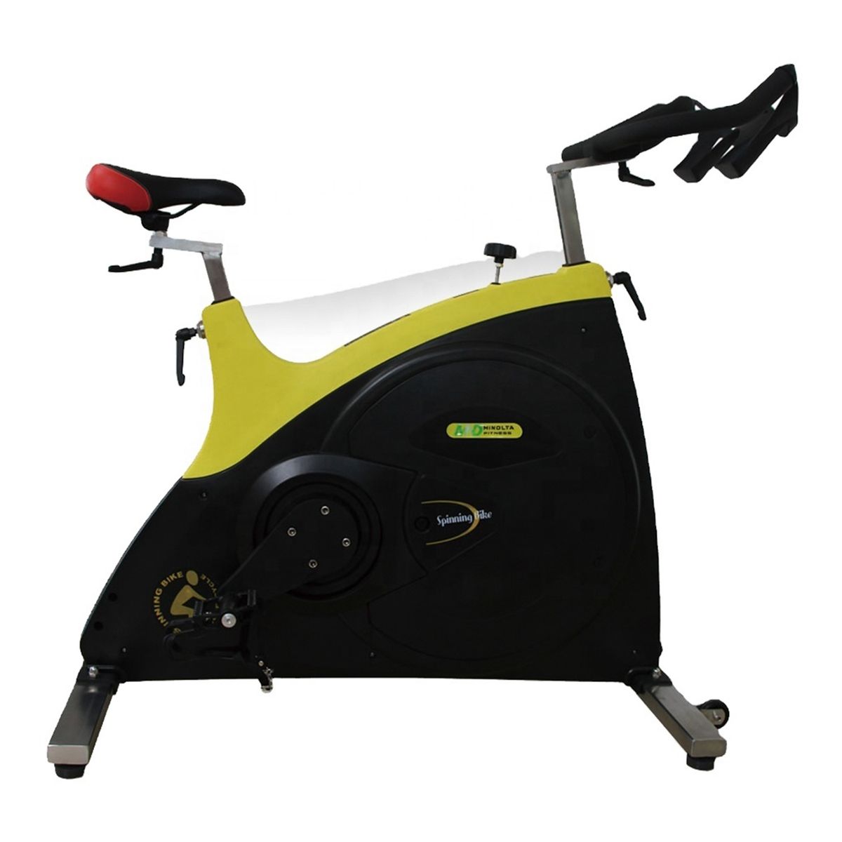 SDFIT - Spinning Bike Lessmill M-D07