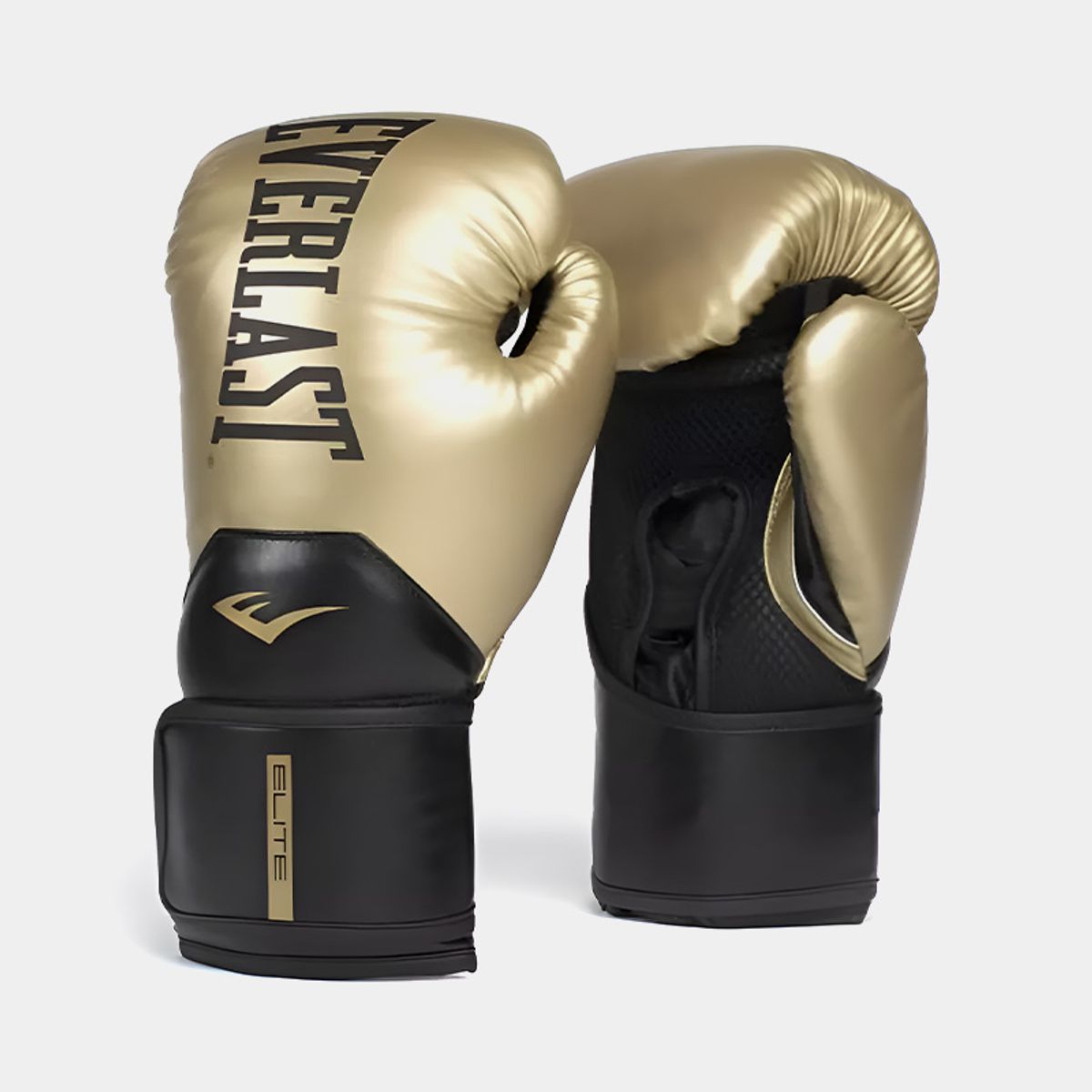 EVERLAST - Guante De Box Everlast Prostyle Elite Gold 14oz
