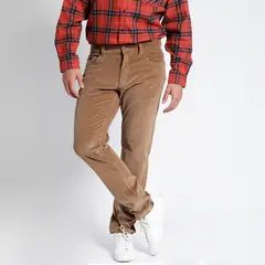 POTROS - PANTALÓN COTELÉ ALGODÓN 5 BOLSILLOS
