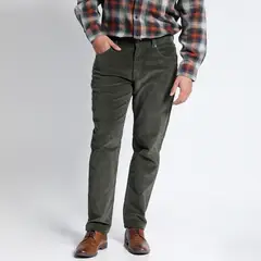 POTROS - PANTALÓN COTELÉ ALGODÓN 5 BOLSILLOS