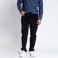 PANTALÓN COTELÉ ALGODÓN 5 BOLSILLOS