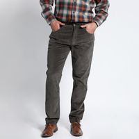 PANTALÓN COTELÉ ALGODÓN 5 BOLSILLOS