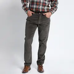 POTROS - PANTALÓN COTELÉ ALGODÓN 5 BOLSILLOS