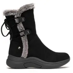 BOTELI - Bota Mujer Negro Isidora