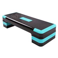 Step aeróbico 3 alturas 80 x 30 cm – 101621 cm