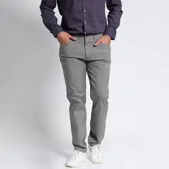 POTROS - PANTALÓN 5 BOLSILLOS SPANDEX