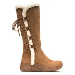 BOTELI - Bota Mujer Khaki Dania