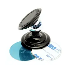 IBSA - Porta Celular Magnético UvblkC