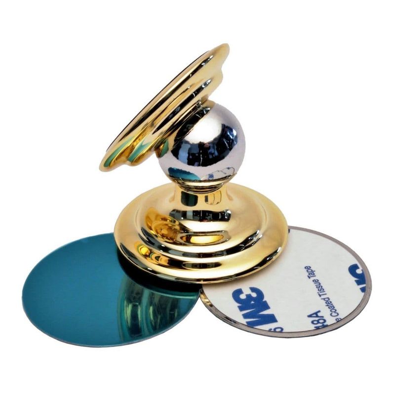 IBSA - Porta Celular Magnético GoldC