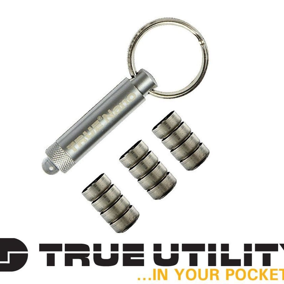 IBSA - Mini Herramienta de Colección Tu285 Nanolite