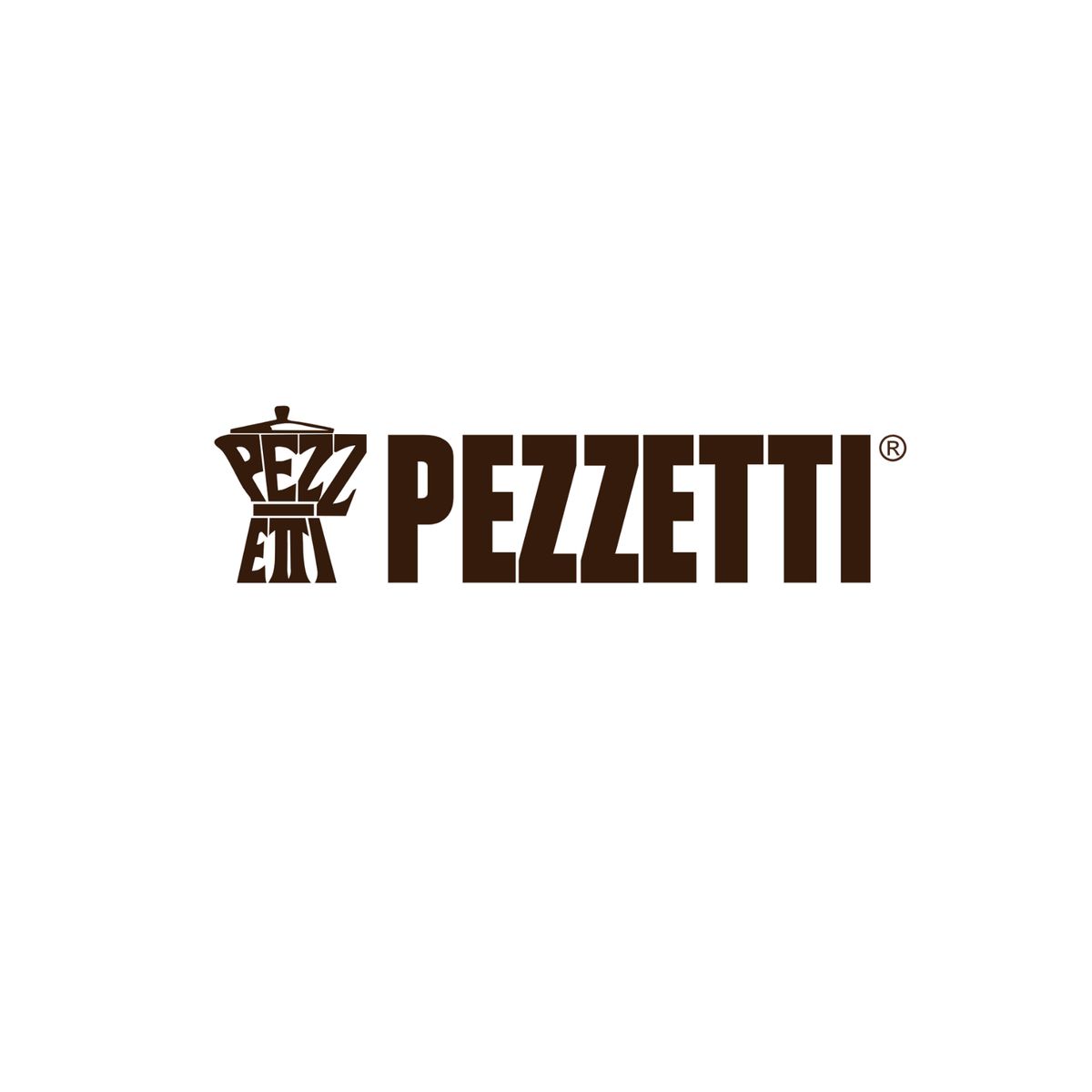 PEZZETTI - Filtro Acero Inox-2 Juntas Silicona-Cafetera 6 tazas  Steel Express