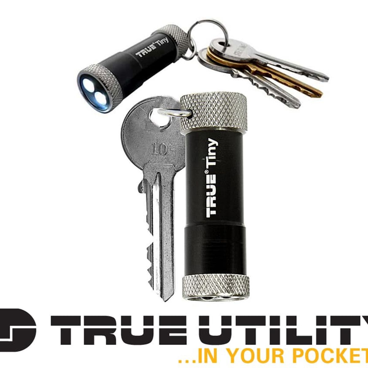 IBSA - Mini Herramienta de Colección Tu284 Tinytorch