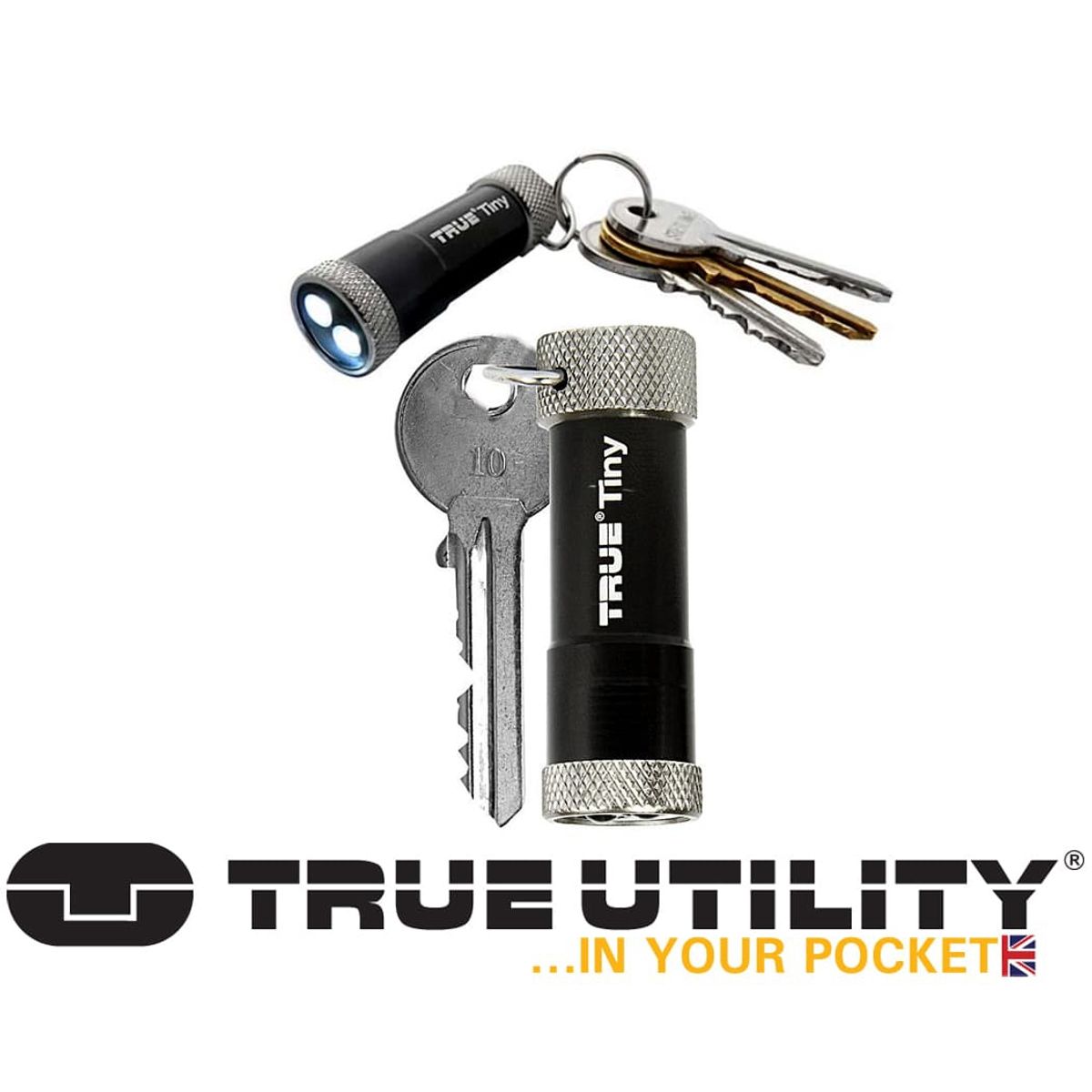 IBSA - Mini Herramienta de Colección Tu284 Tinytorch