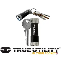 IBSA - Mini Herramienta de Colección Tu284 Tinytorch