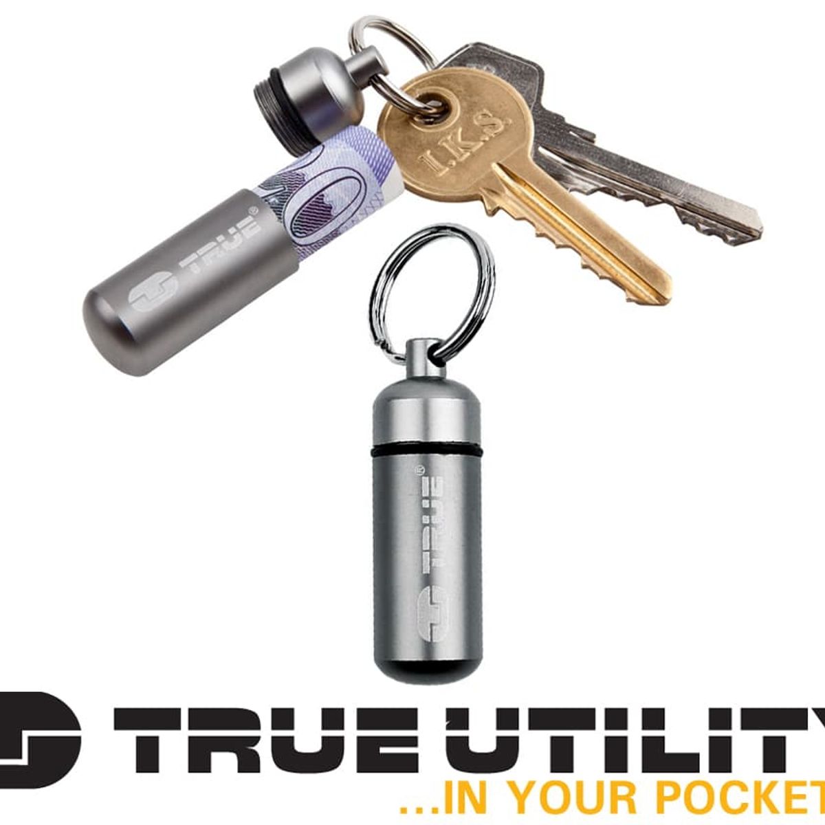 IBSA - Mini Herramienta de Colección Tu241 Cash Stash