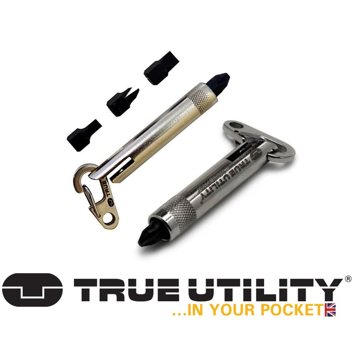 IBSA - Mini Herramienta de Colección Tu231 Minidriver