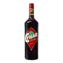 CYNAR - Licor De Alcachofas y Hierbas, Italia - Café