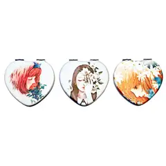 IBSA - Espejo de Cartera Fs Xx004 Cor