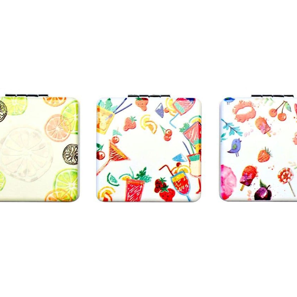 IBSA - Espejo de Cartera Fs S534 Cuas…