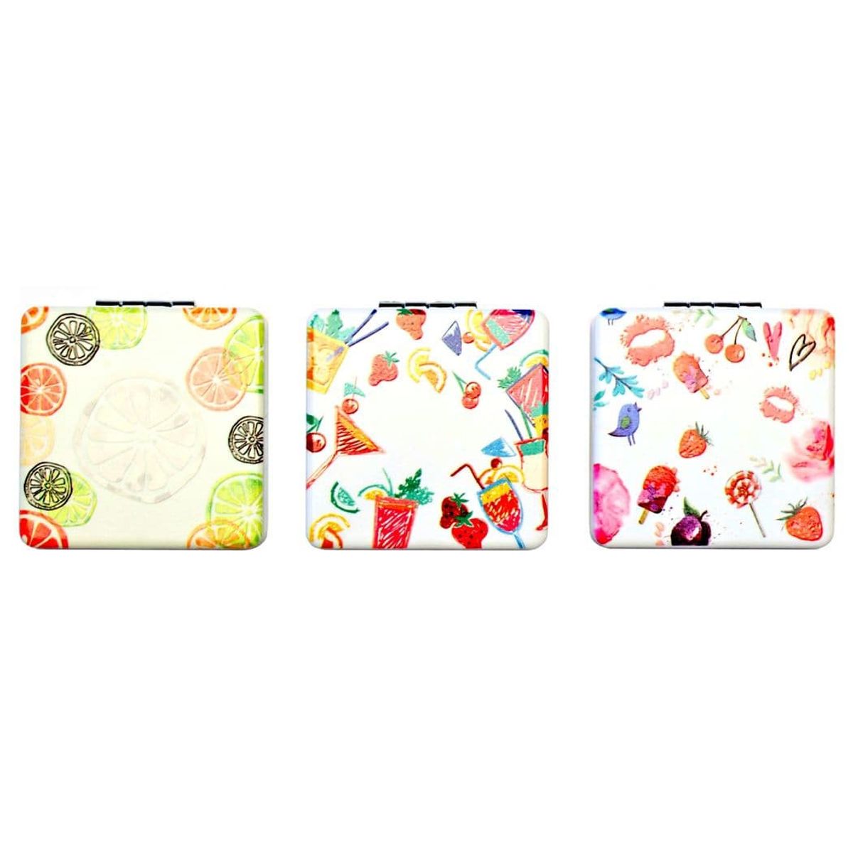 IBSA - Espejo de Cartera Fs S534 Cuas…