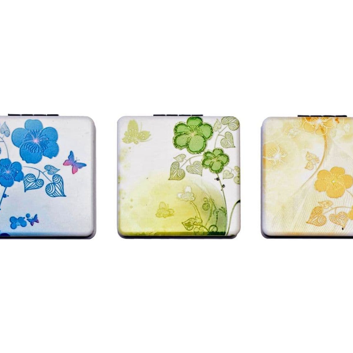 IBSA - Espejo de Cartera Fs S506 Cuas…