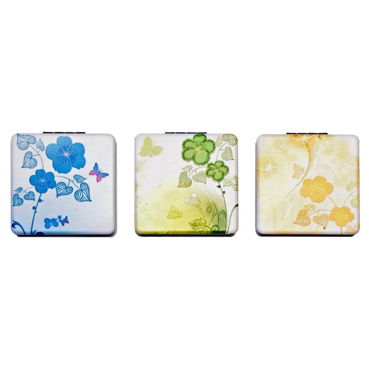 IBSA - Espejo de Cartera Fs S506 Cuas…