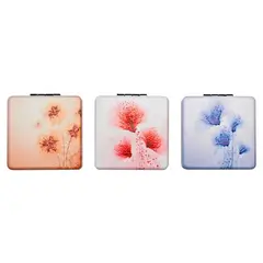 IBSA - Espejo de Cartera Fs S504 Cuas
