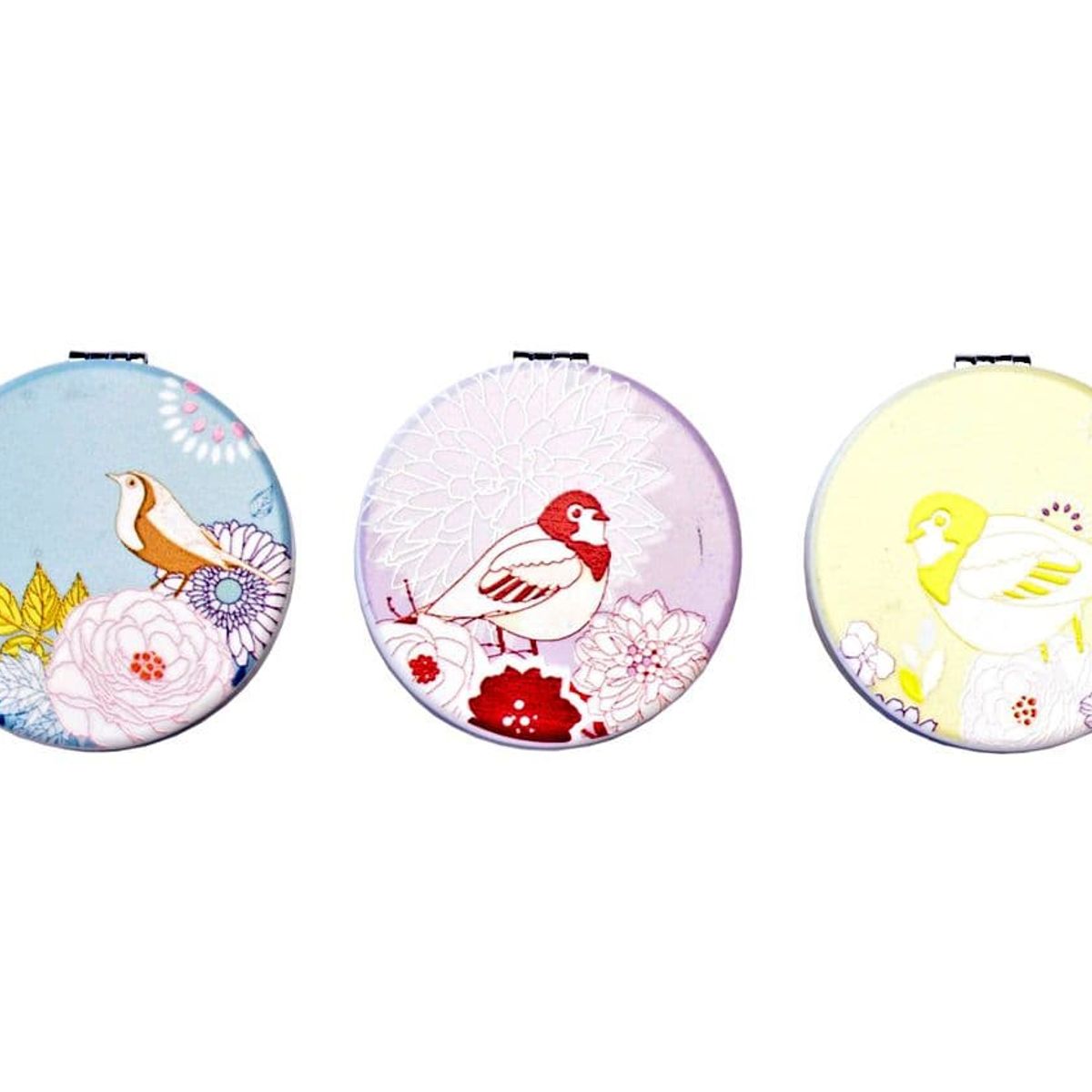 IBSA - Espejo de Cartera Fs R502 Redl…