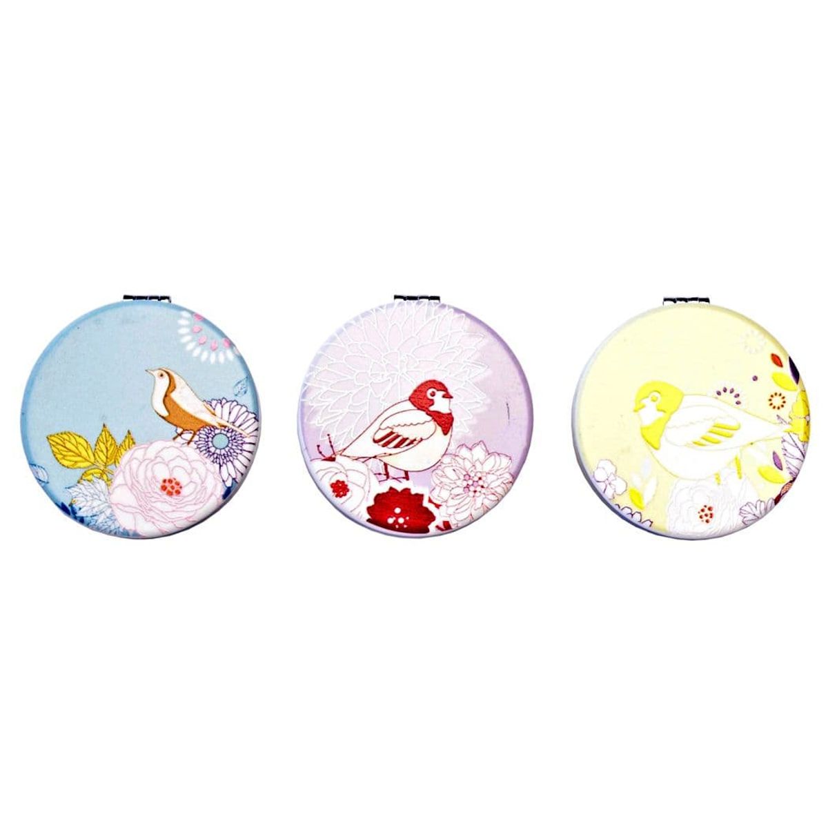 IBSA - Espejo de Cartera Fs R502 Redl…