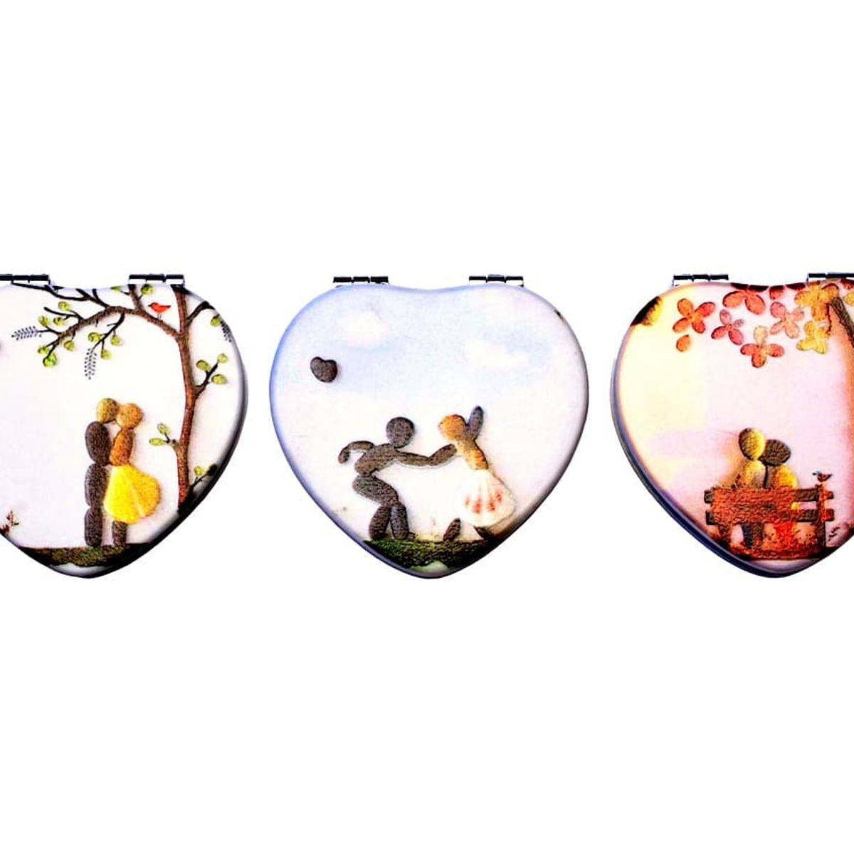 IBSA - Espejo de Cartera Fs Ns018 Cor…