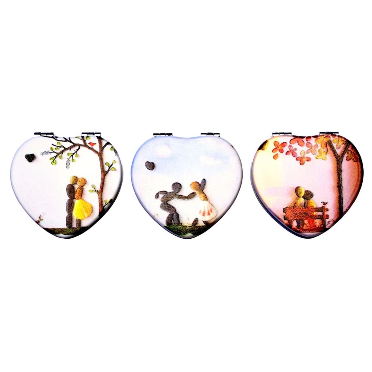 IBSA - Espejo de Cartera Fs Ns018 Cor…