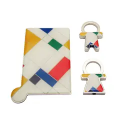 IBSA - Espejo de Cartera Hl 042-9