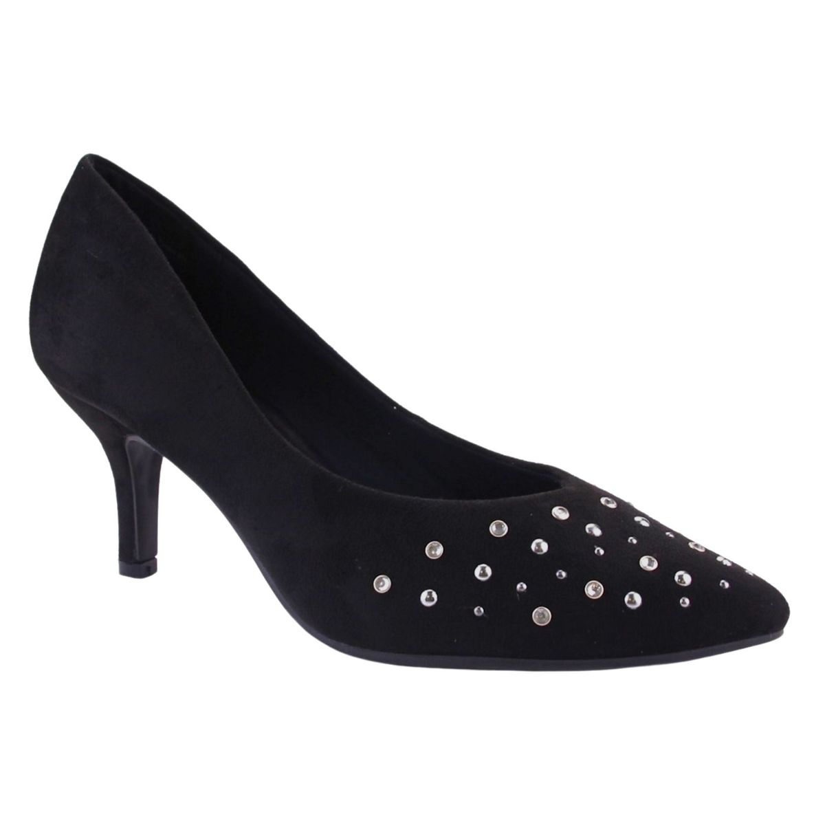 CHALADA - Zapato Mujer Negro Casual Chalada Regent-15